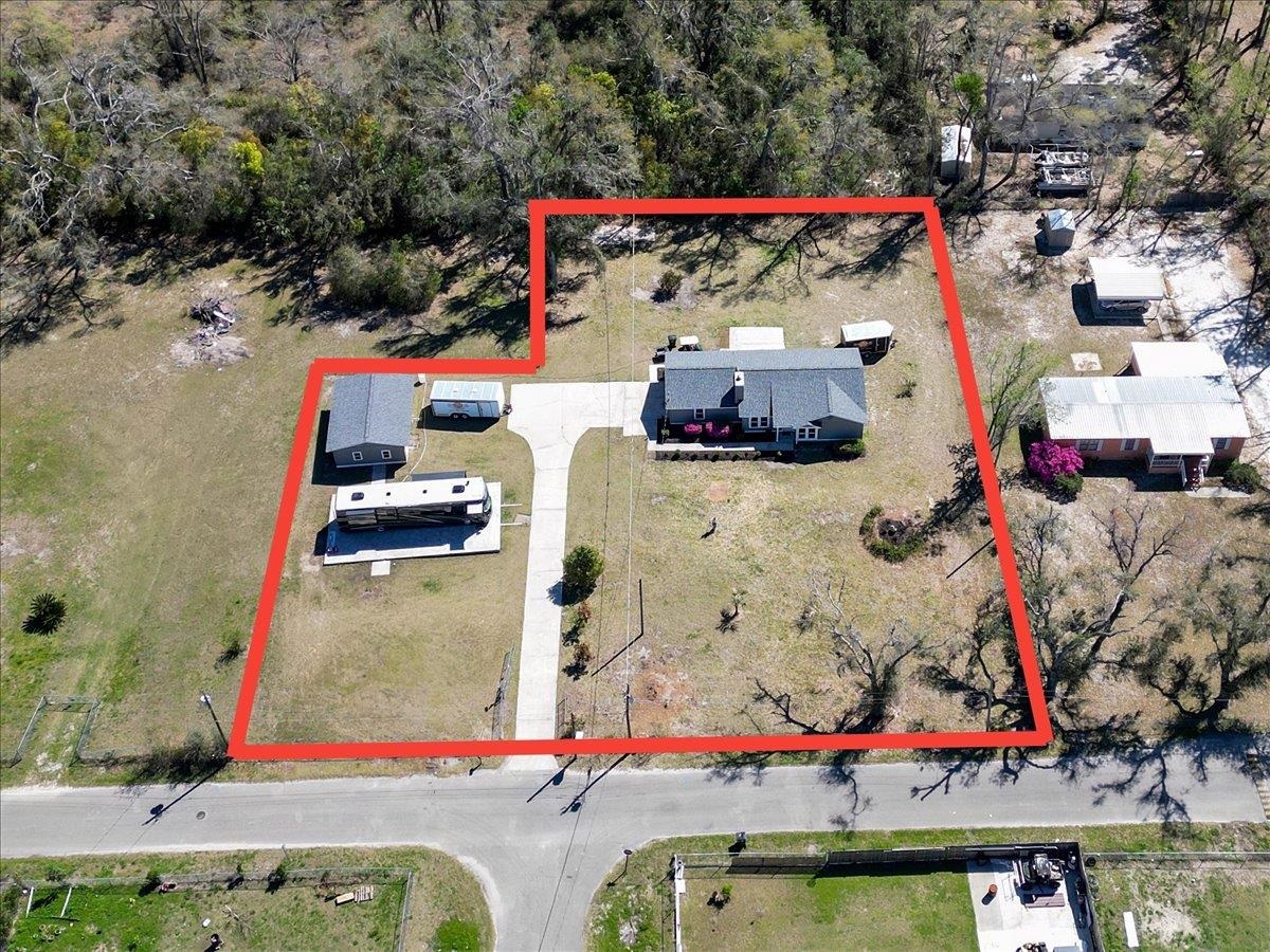 112 Pate Street Perry, FL 32348 - Photo 36 of 37 Gallery Image 36