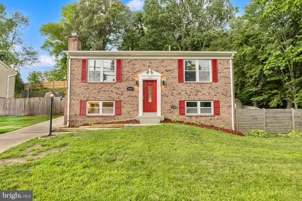 $410,000 | 14101 Old Marlboro Pike, Upper Marlboro, MD 20772