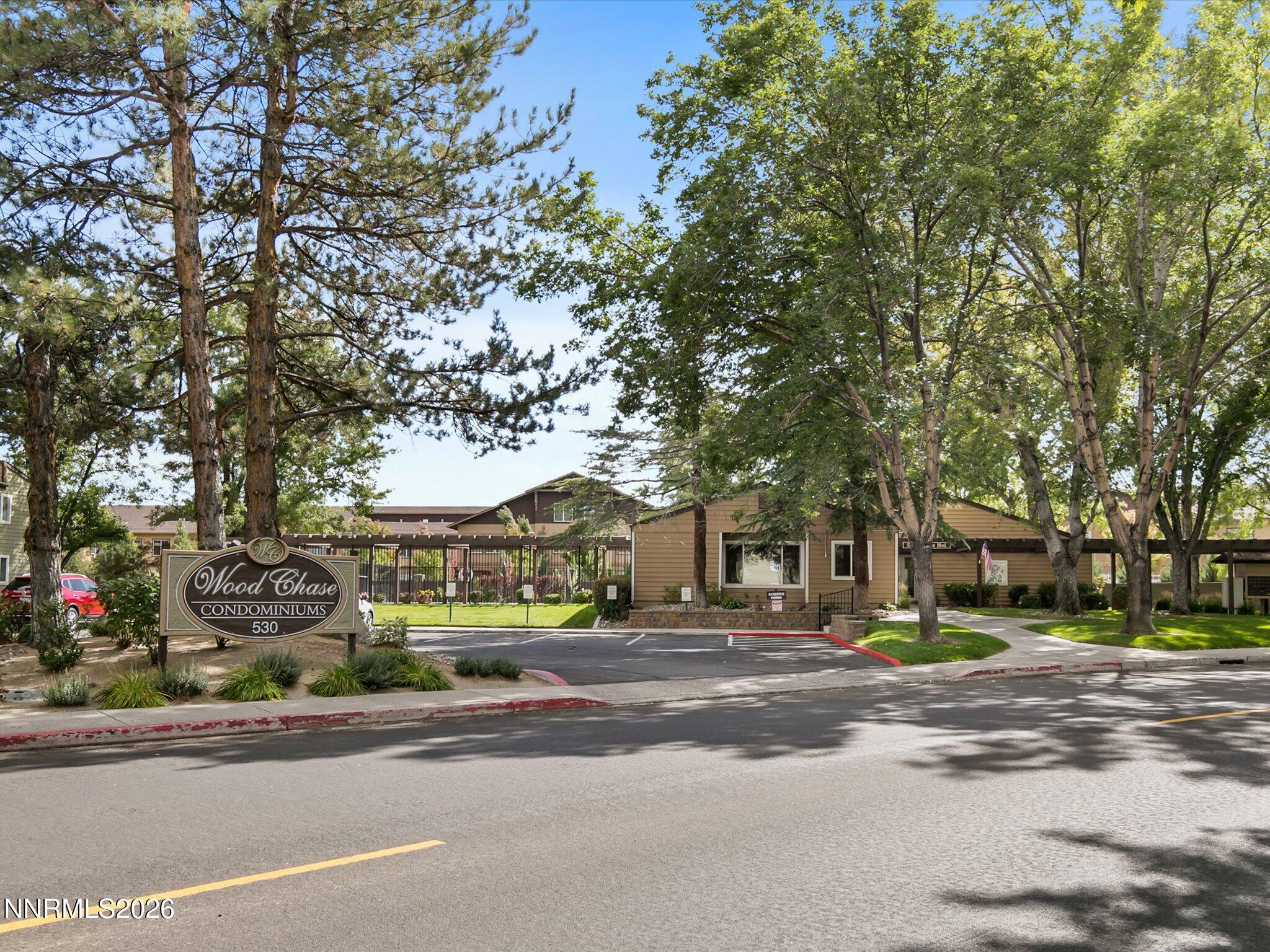 7680 Bluestone Drive, Unit 411 Reno, NV 89511 - Photo 18 of 25 23-Clubhouse100