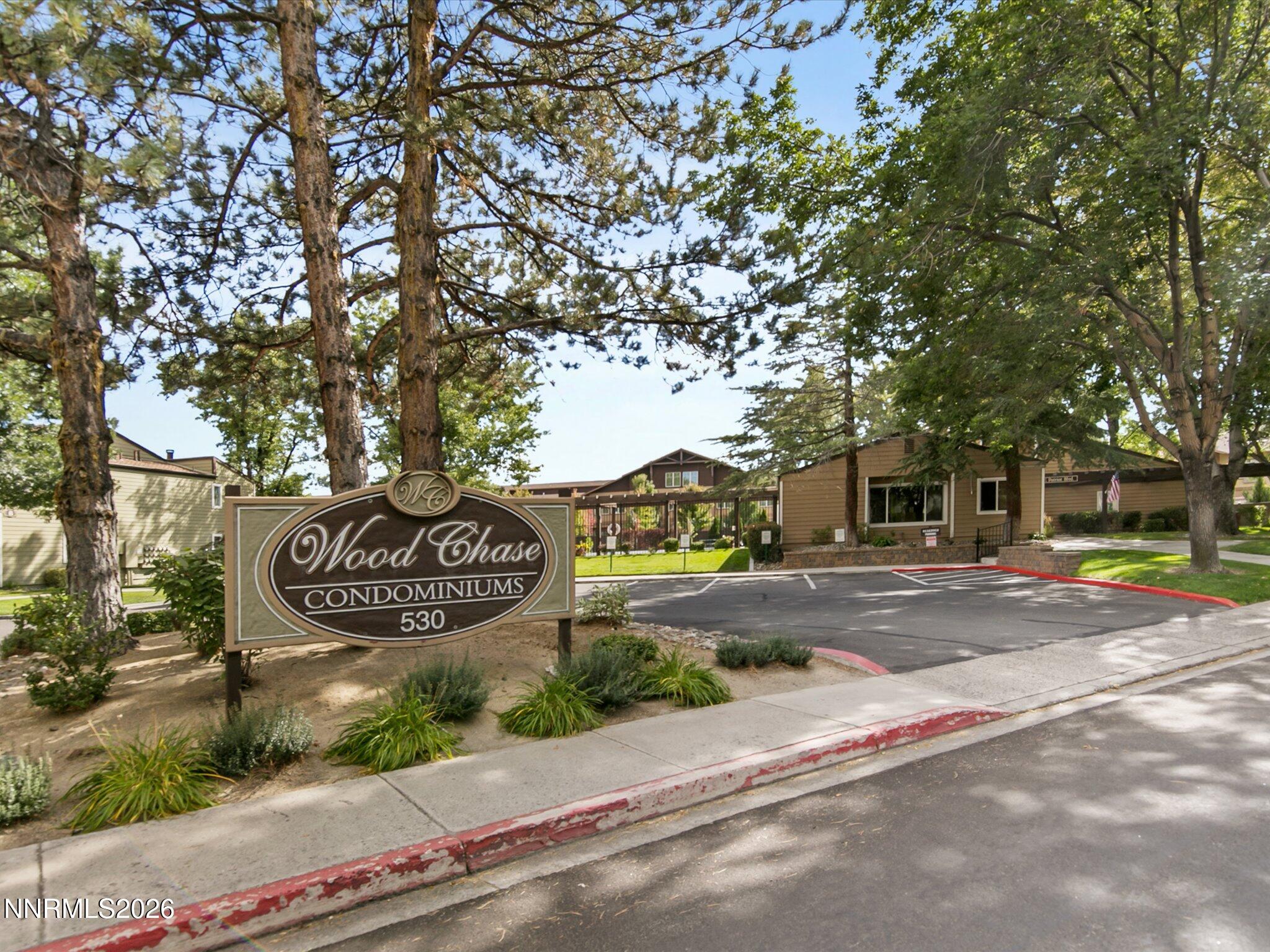 7680 Bluestone Drive, Unit 411 Reno, NV 89511 - Photo 19 of 25 24-Clubhouse101