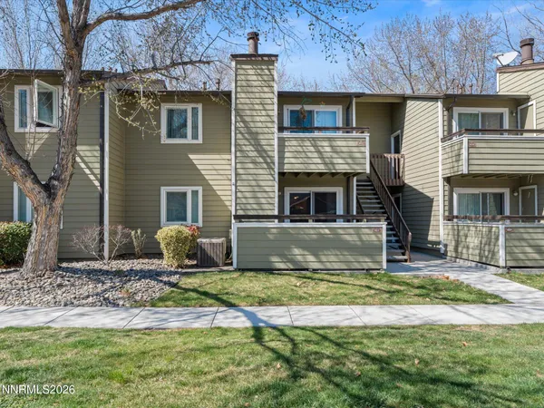 $209,900 | 7680 Bluestone Drive, Unit 411, Reno, NV 89511