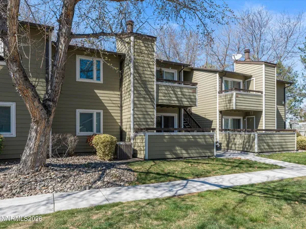 $209,900 | 7680 Bluestone Drive, Unit 411, Reno, NV 89511