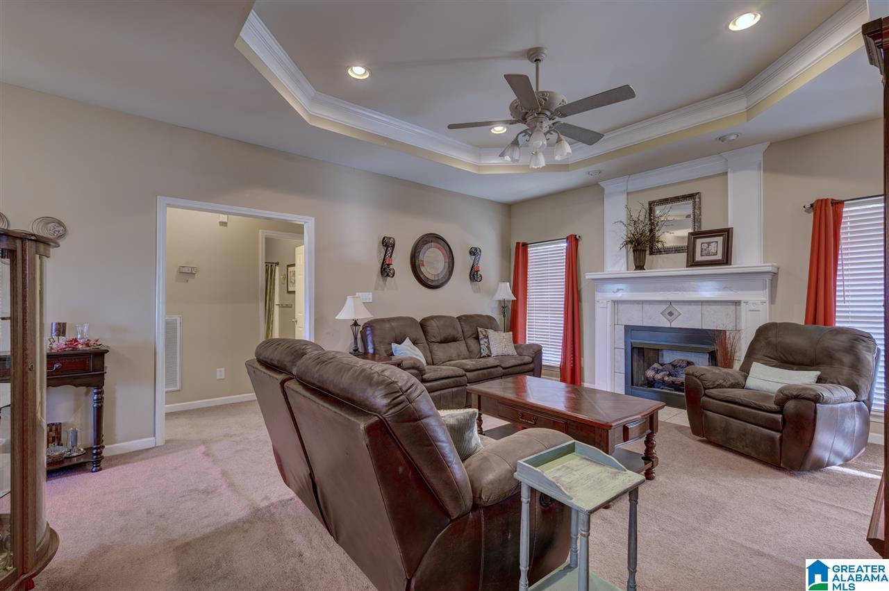 102 Magnolia Lane Warrior, AL 35180 - Photo 22 of 35