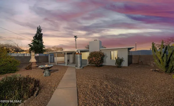 $289,000 | 6322 East Duke Drive, Tucson, AZ 85710