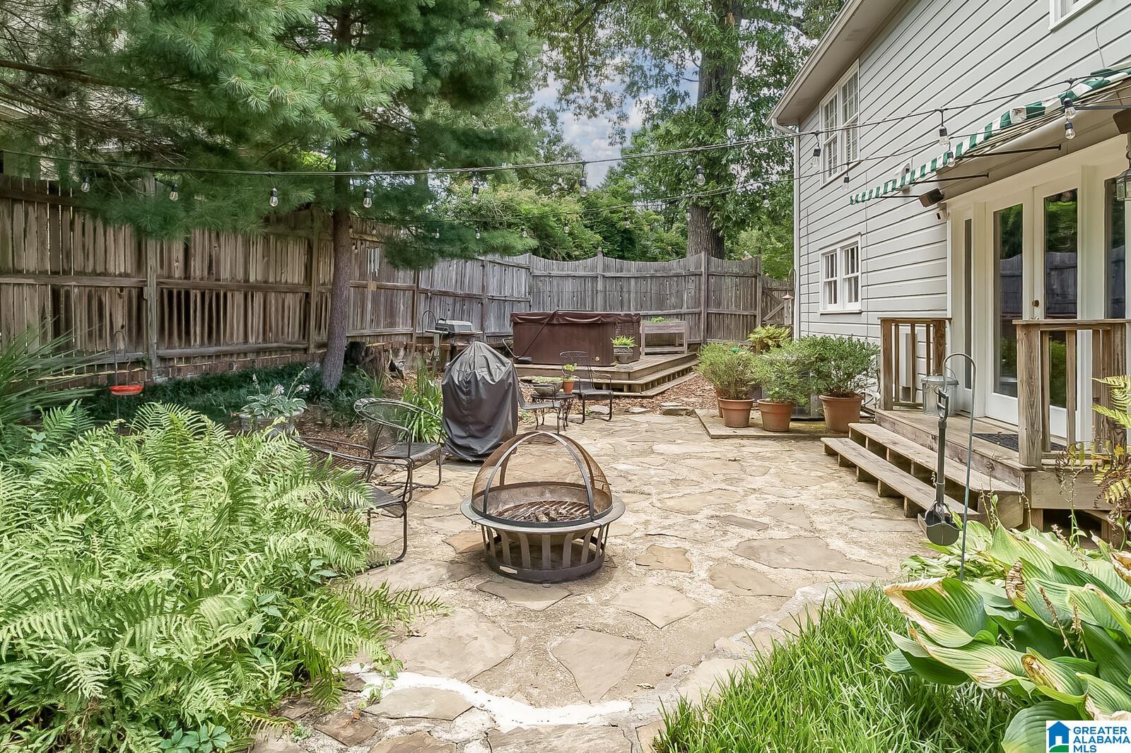 16 Clarendon Road Birmingham, AL 35213 - Photo 34 of 41