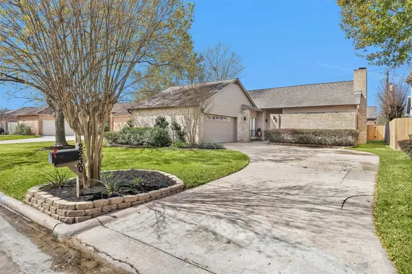 $425,000 | 2230 Foreland Drive, Houston, TX 77077