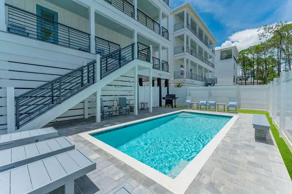 $4,100,000 | 6508 West County Highway 30A, Santa Rosa Beach, FL 32459