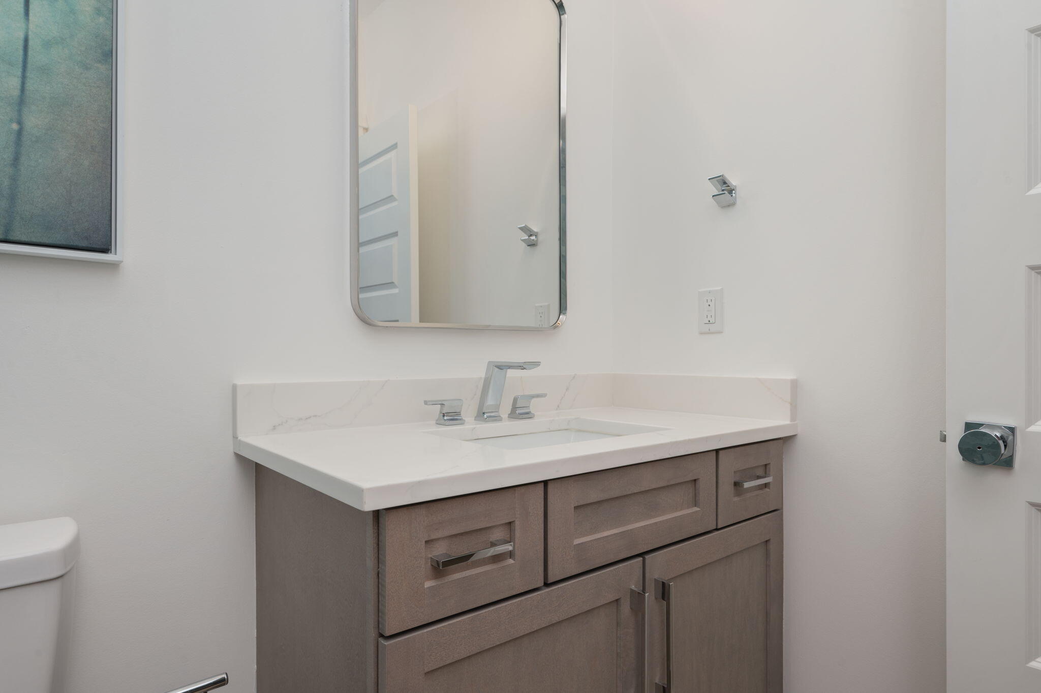6508 West County Highway 30A Santa Rosa Beach, FL 32459 - Photo 27 of 75 a bathroom with a sink and a toilet