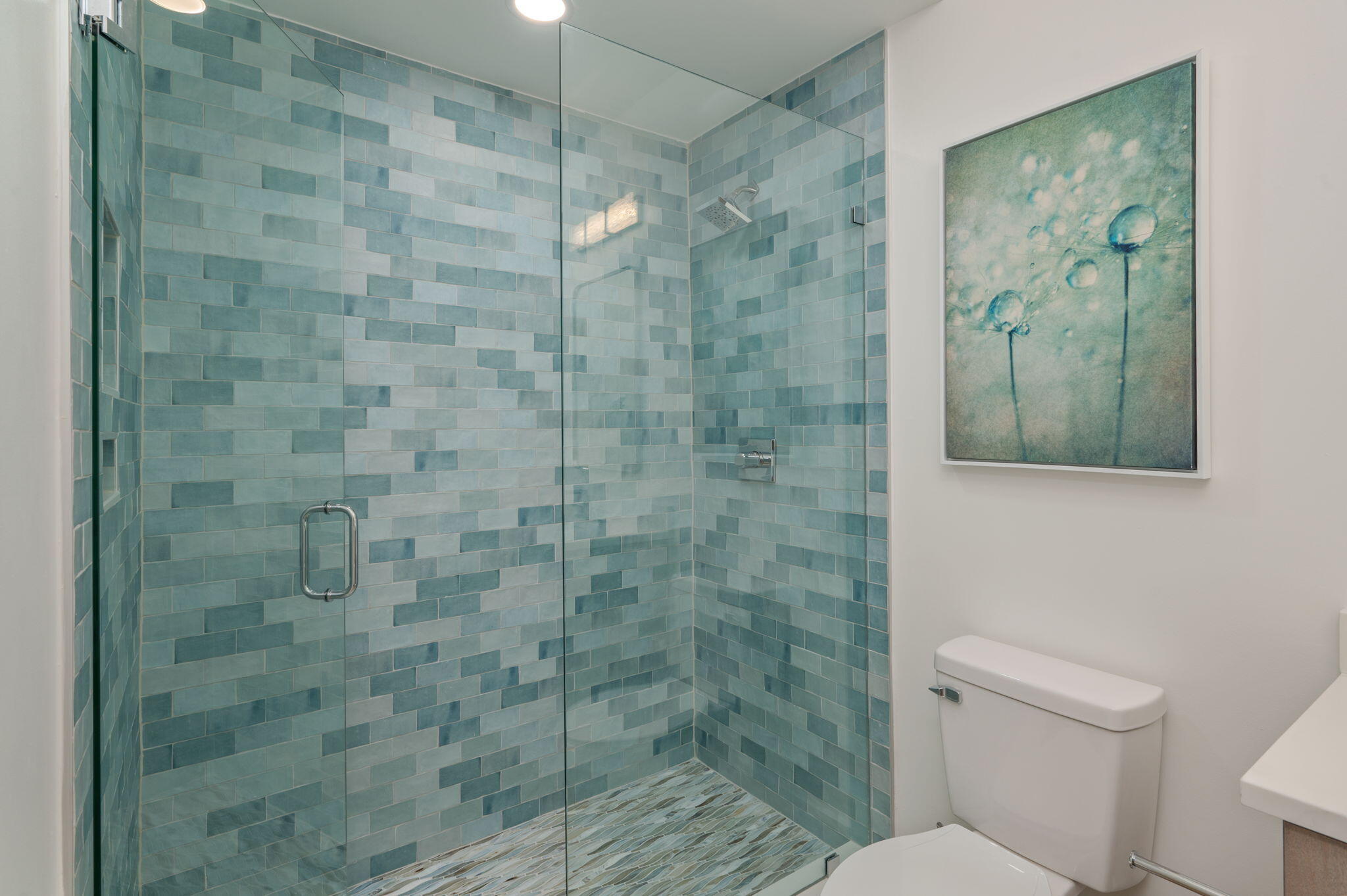 6508 West County Highway 30A Santa Rosa Beach, FL 32459 - Photo 28 of 75 a bathroom with a toilet and shower