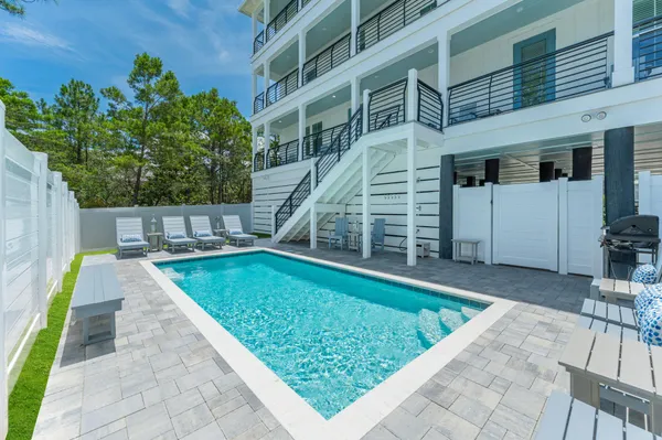 $4,100,000 | 6508 West County Highway 30A, Santa Rosa Beach, FL 32459