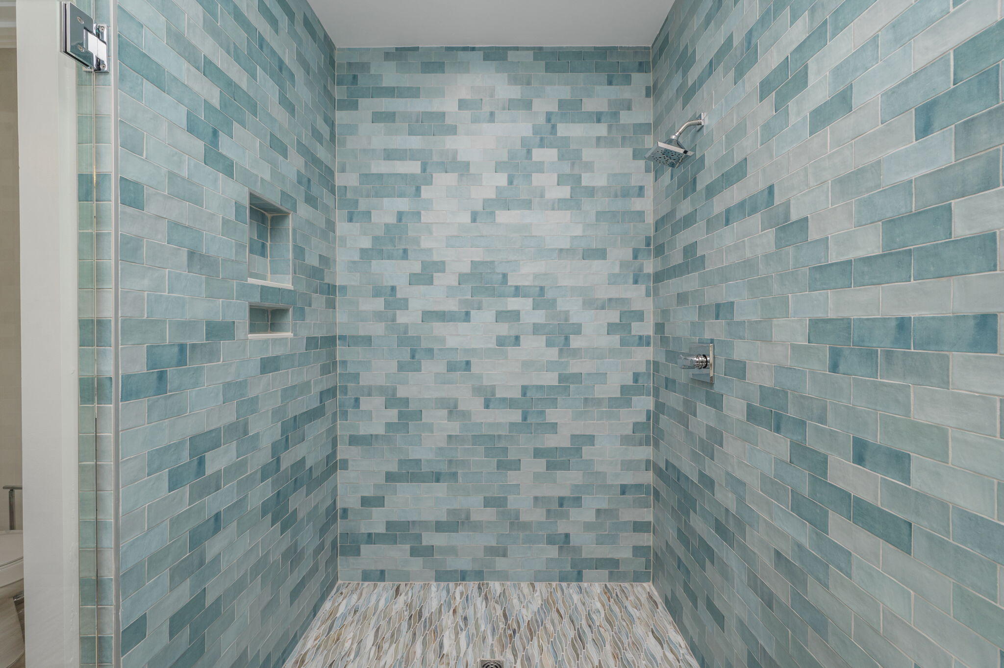 6508 West County Highway 30A Santa Rosa Beach, FL 32459 - Photo 54 of 75 a bathroom with a wooden floor