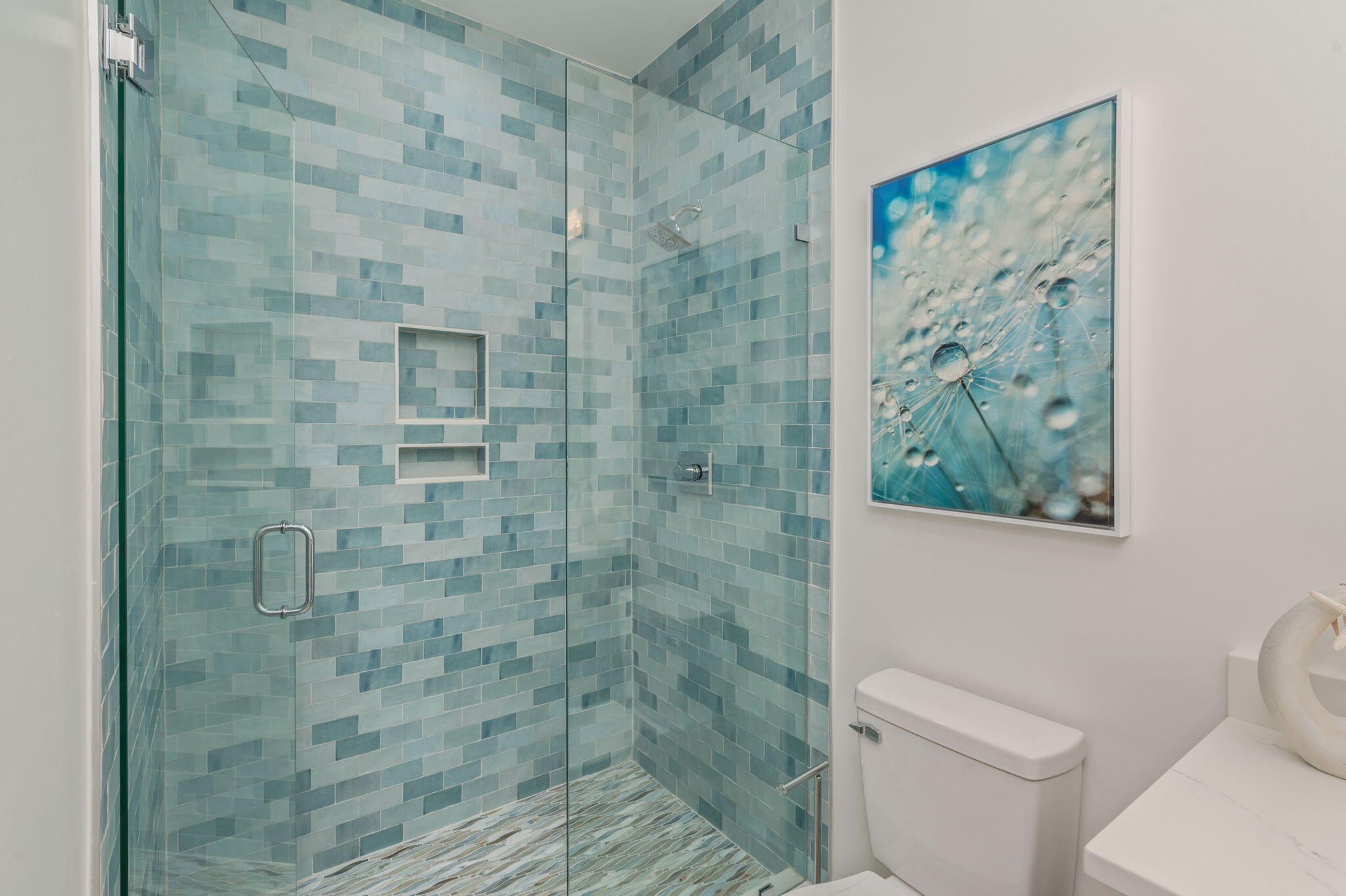 6508 West County Highway 30A Santa Rosa Beach, FL 32459 - Photo 59 of 75 a bathroom with a toilet and a shower