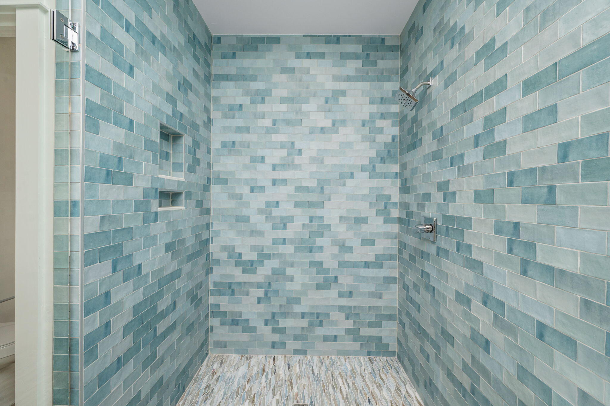 6508 West County Highway 30A Santa Rosa Beach, FL 32459 - Photo 64 of 75 a bathroom with a wooden floor