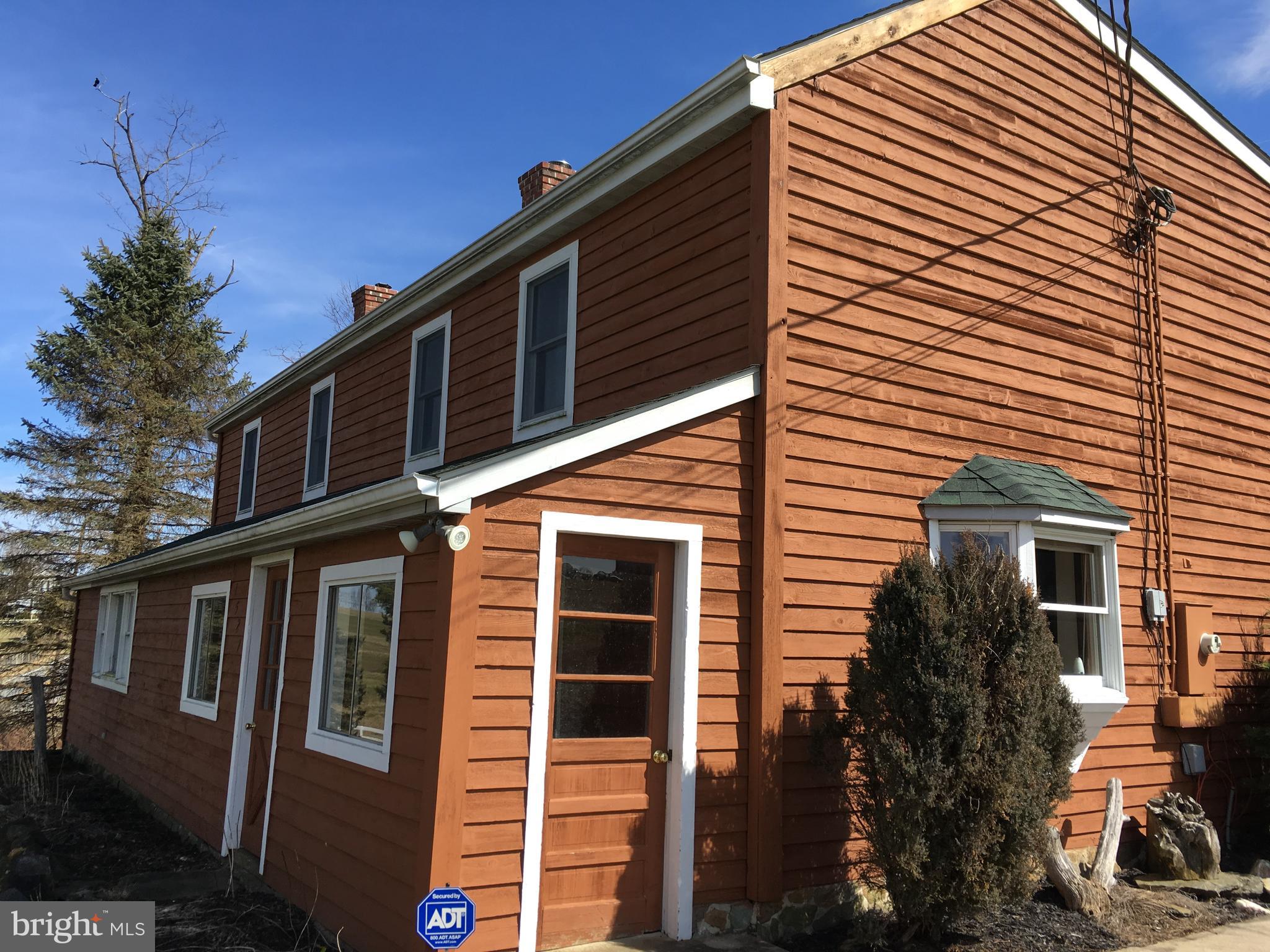 1527 Harkins Road Pylesville, MD 21132 - Photo 11 of 32 Gallery Image 11