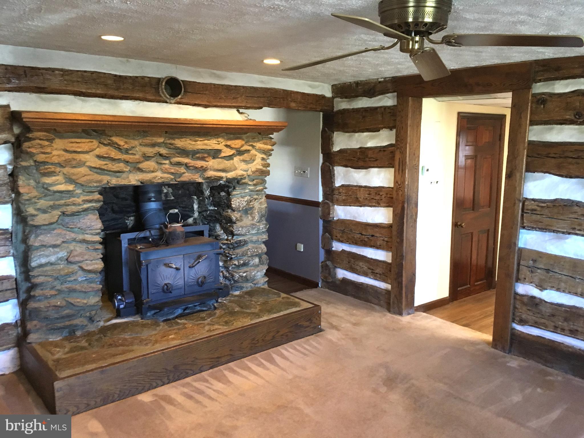 1527 Harkins Road Pylesville, MD 21132 - Photo 31 of 32 Gallery Image 31