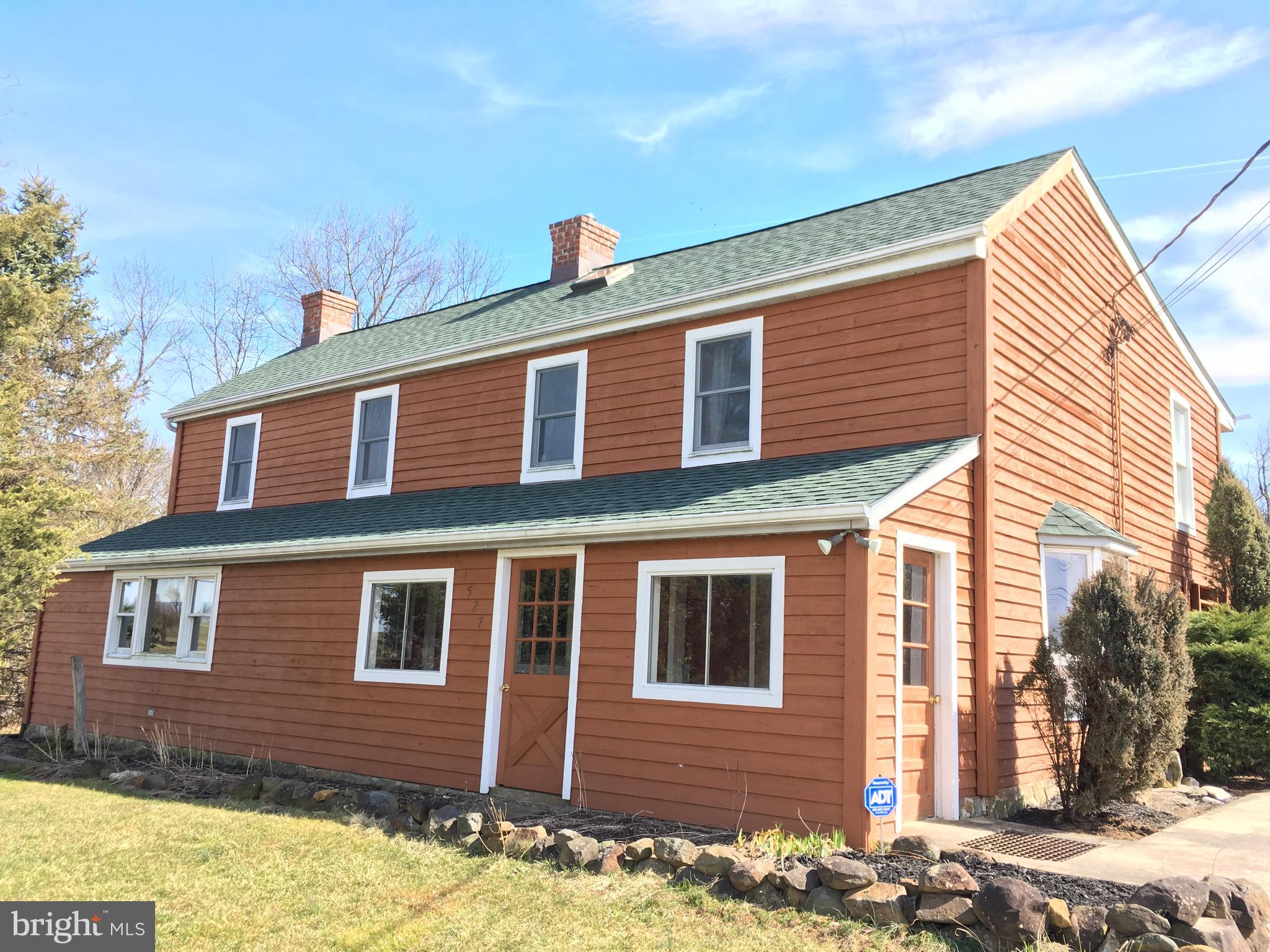 1527 Harkins Road Pylesville, MD 21132 - Photo 10 of 32 Gallery Image 10