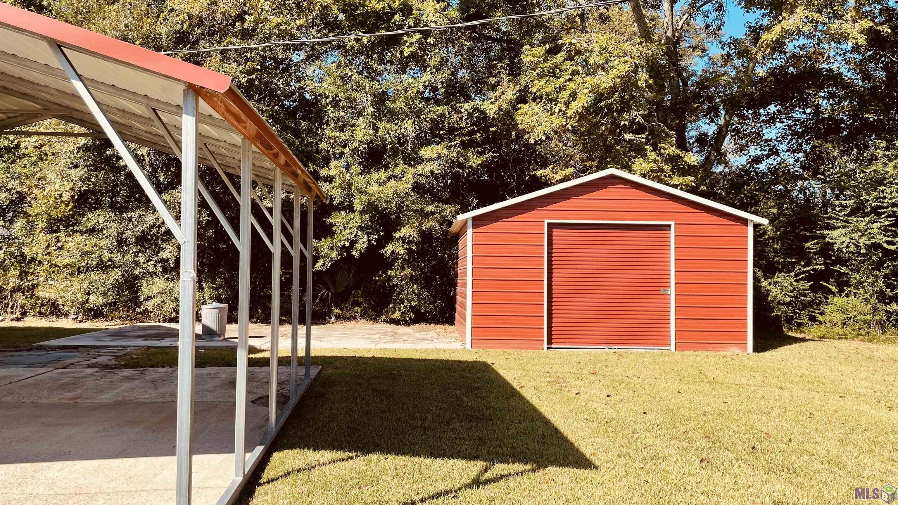 10731 Glen Watts Road Baton Rouge, LA 70818 - Photo 19 of 27
