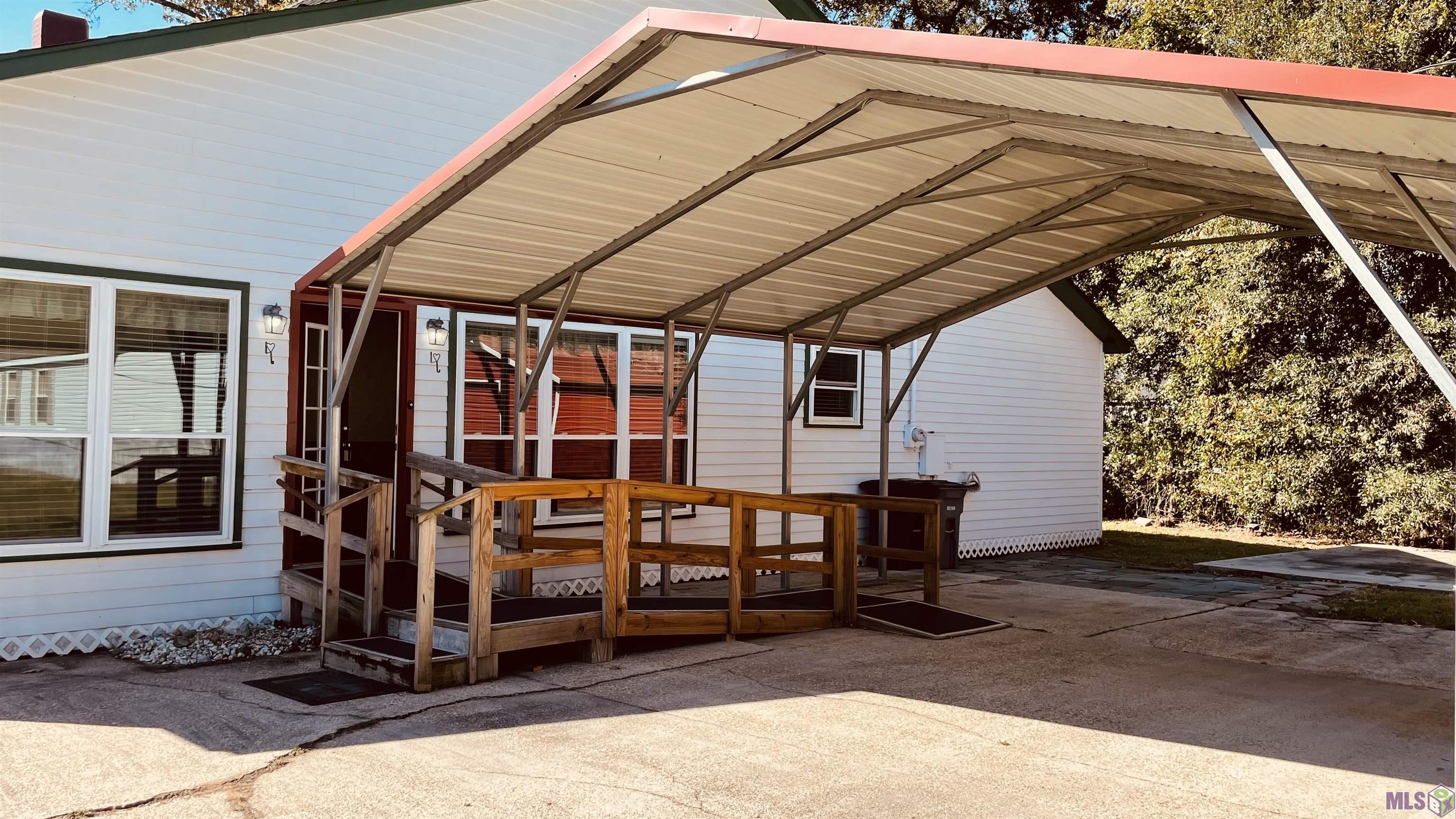 10731 Glen Watts Road Baton Rouge, LA 70818 - Photo 20 of 27