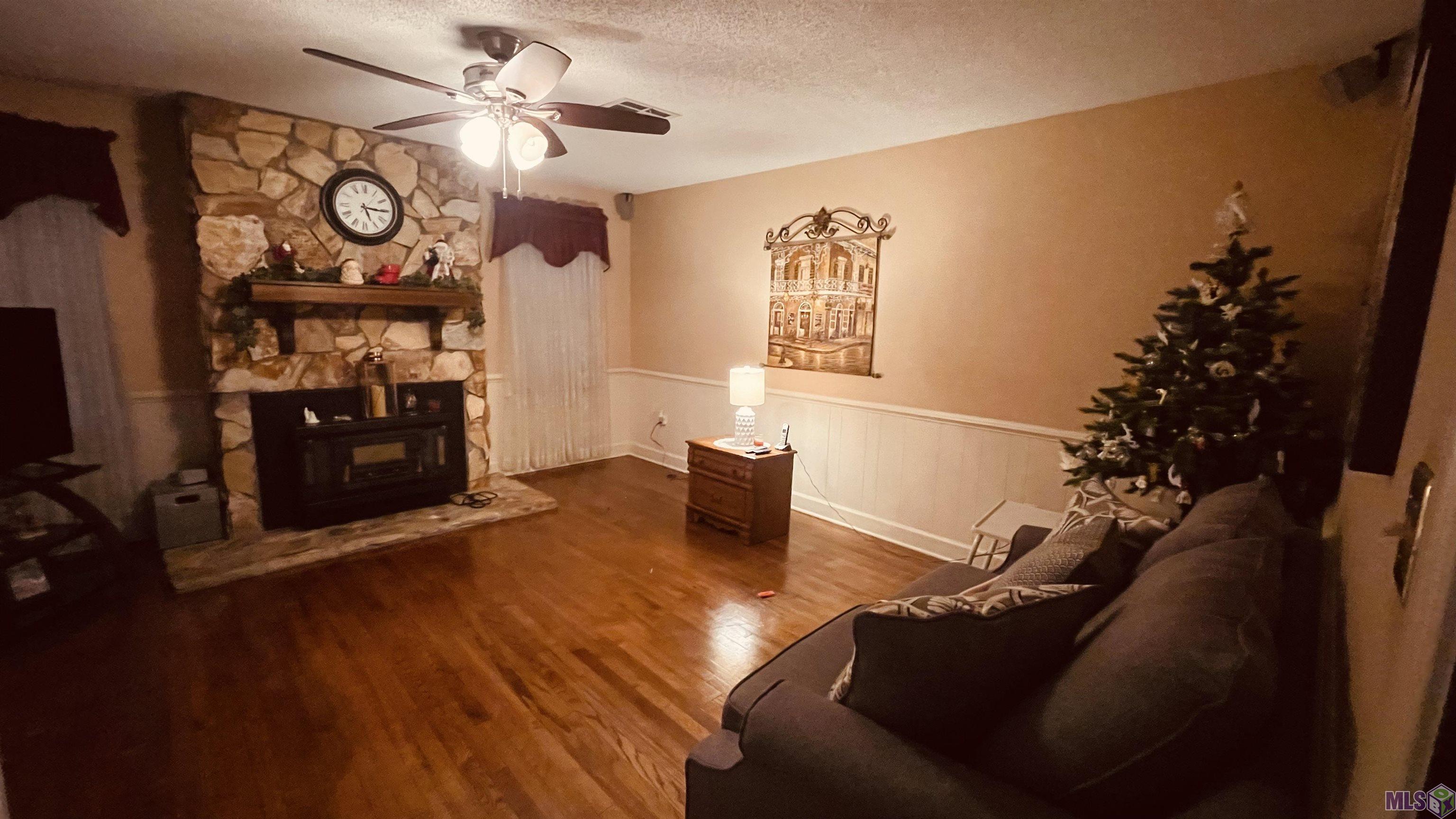 10731 Glen Watts Road Baton Rouge, LA 70818 - Photo 9 of 27