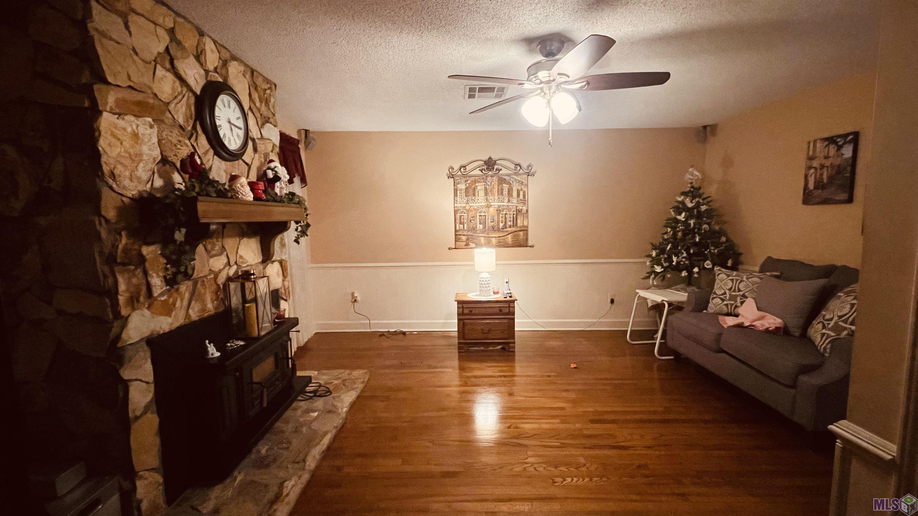 10731 Glen Watts Road Baton Rouge, LA 70818 - Photo 10 of 27
