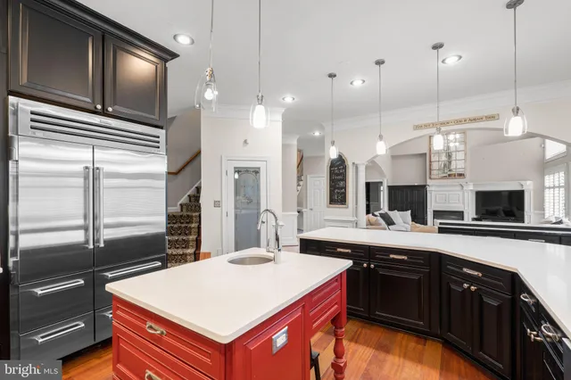 $1,799,000 | 16503 Loneoak Place, Hamilton, VA 20158