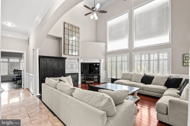 $1,799,000 | 16503 Loneoak Place, Hamilton, VA 20158