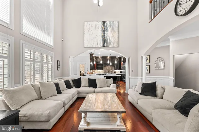 $1,799,000 | 16503 Loneoak Place, Hamilton, VA 20158