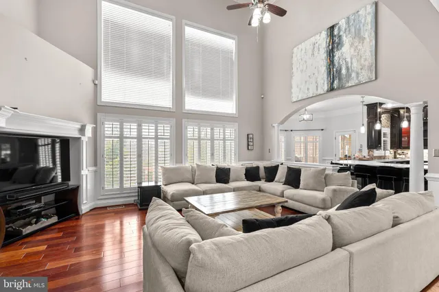 $1,799,000 | 16503 Loneoak Place, Hamilton, VA 20158