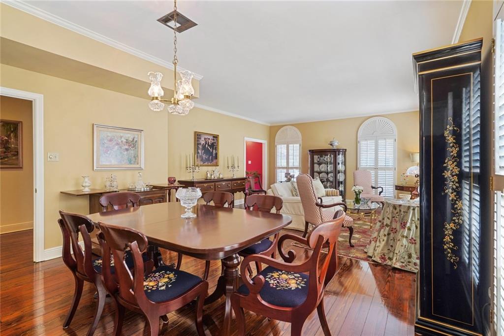214 Garden Road River Ridge, LA 70123 - Photo 8 of 33 Gallery Image 8