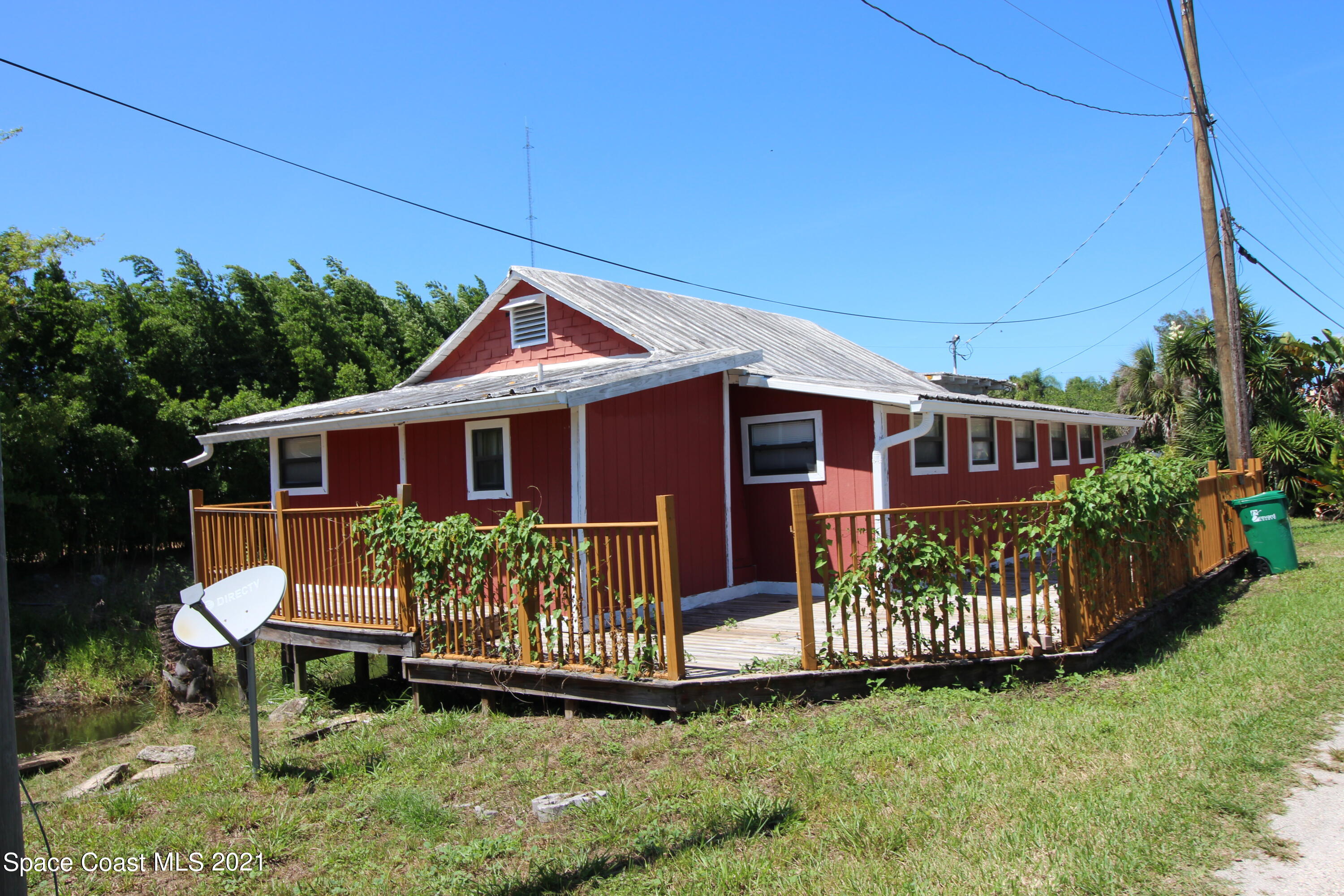 5716 Lake Poinsett Road Cocoa, FL 32926 - Photo 37 of 39 IMG_8295