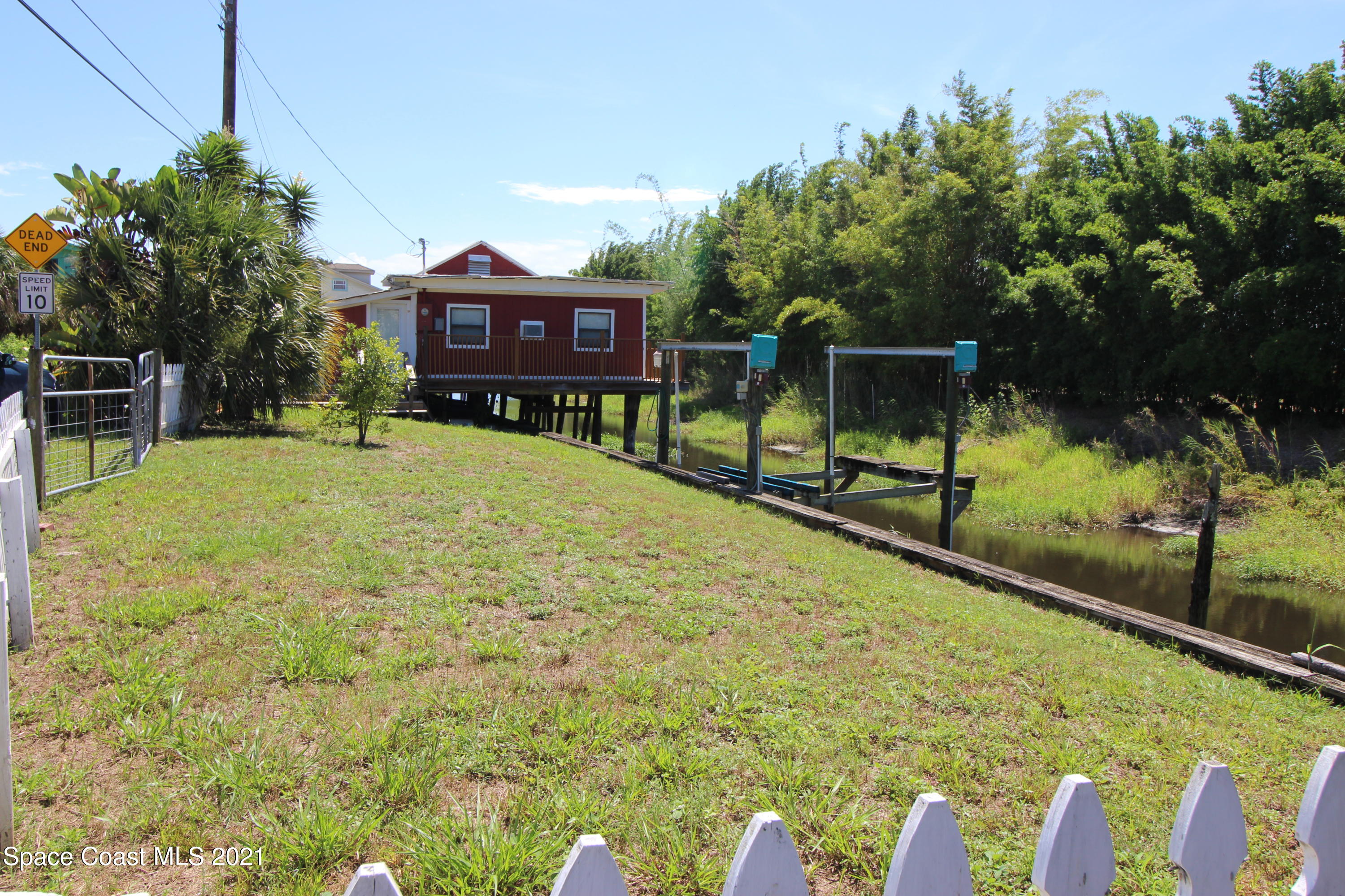 5716 Lake Poinsett Road Cocoa, FL 32926 - Photo 38 of 39 IMG_8297