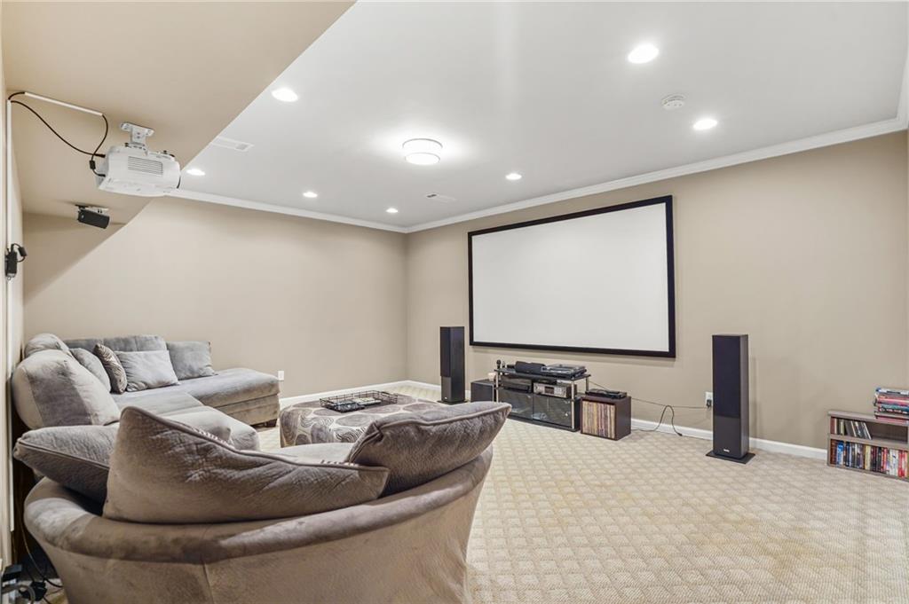 955 Gardiner Circle Suwanee, GA 30024 - Photo 36 of 44 a living room with furniture