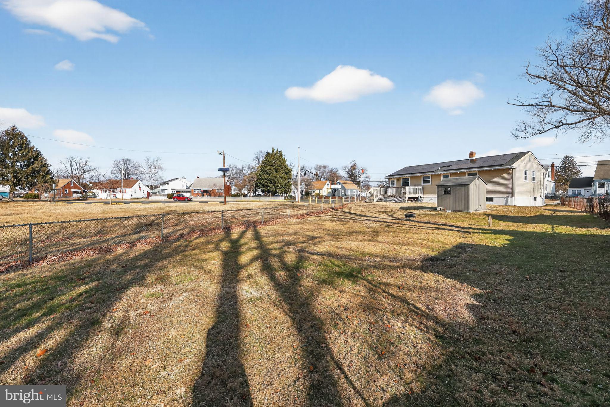 940 Carter Avenue Bellmawr, NJ 08031 - Photo 30 of 33 a view of an ocean and beach