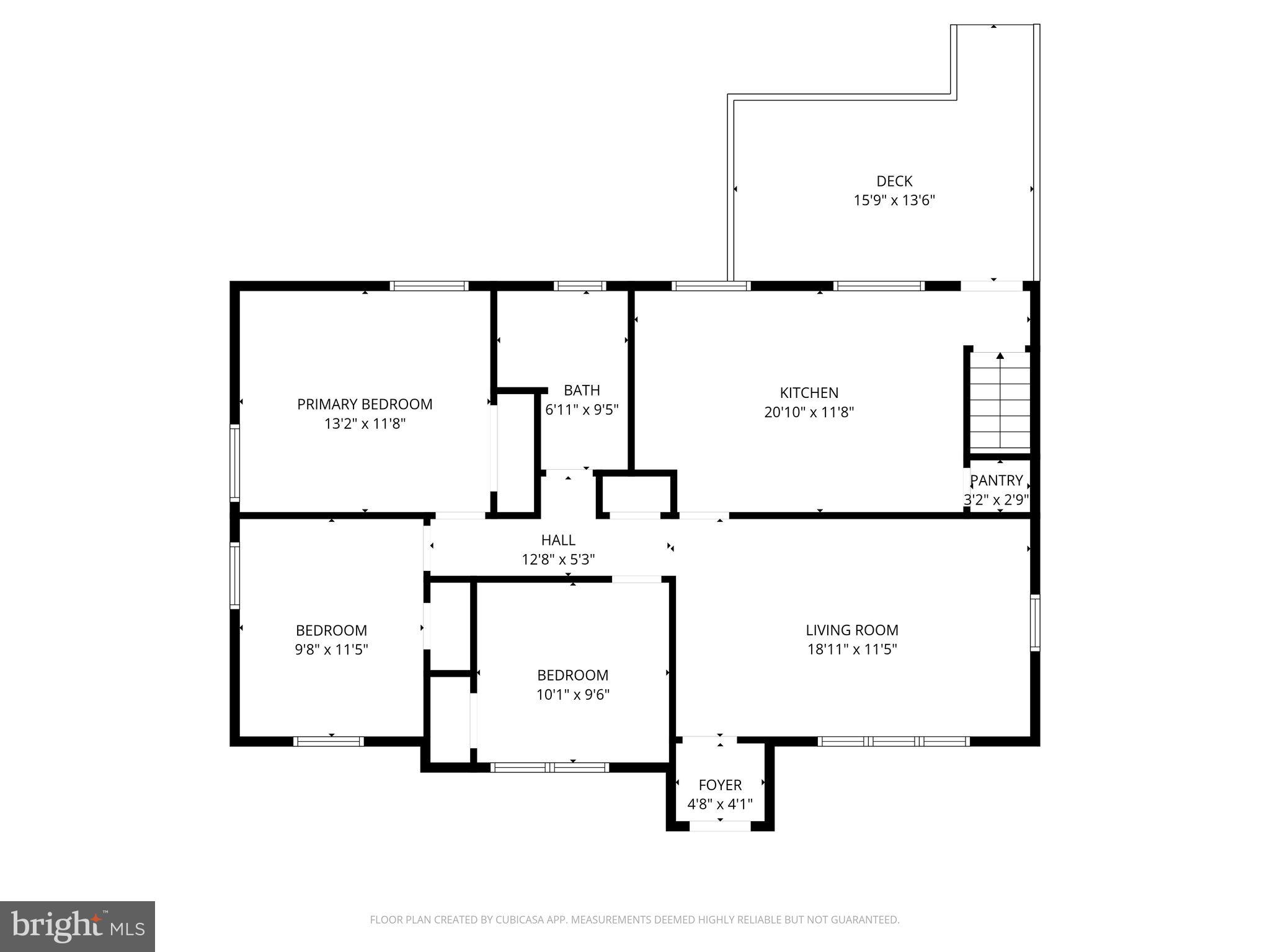 940 Carter Avenue Bellmawr, NJ 08031 - Photo 4 of 33 a picture of a rug