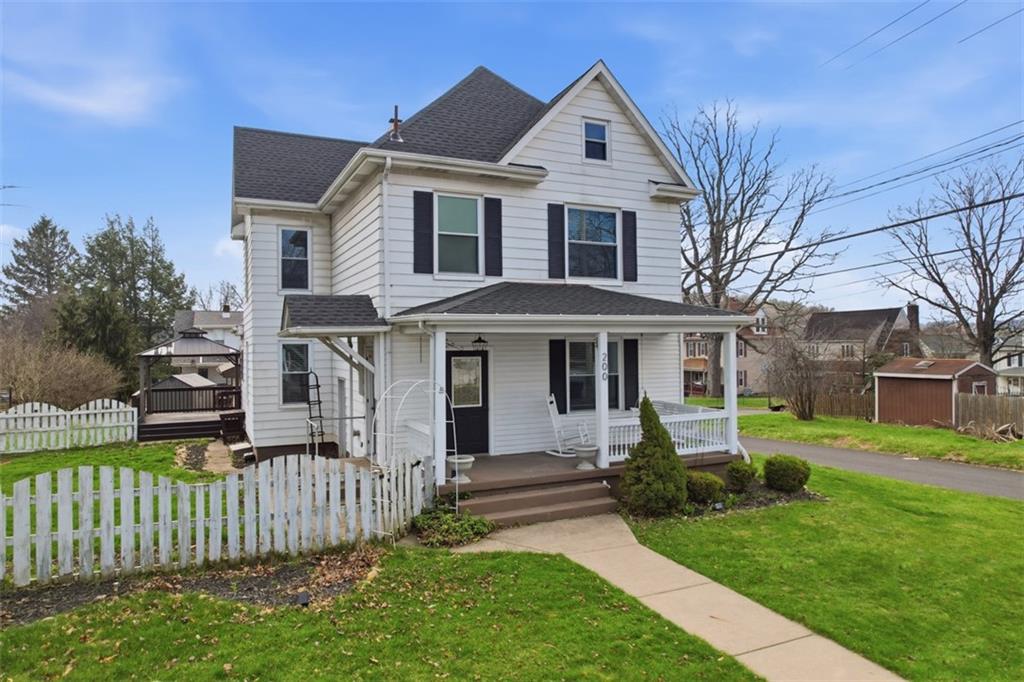 200 Clark Street Mars, PA 16046 - Photo 2 of 50