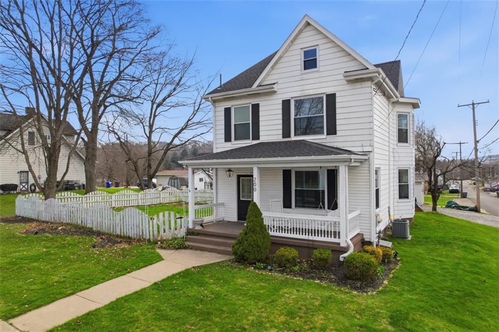 200 Clark Street Mars, PA 16046 - Photo 3 of 50