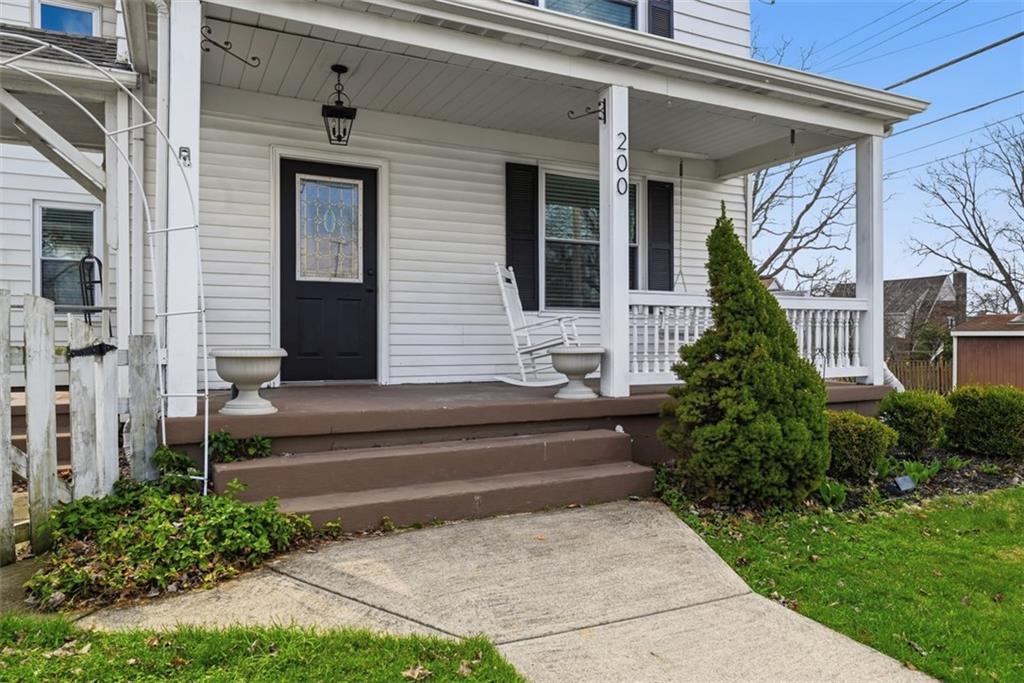 200 Clark Street Mars, PA 16046 - Photo 5 of 50