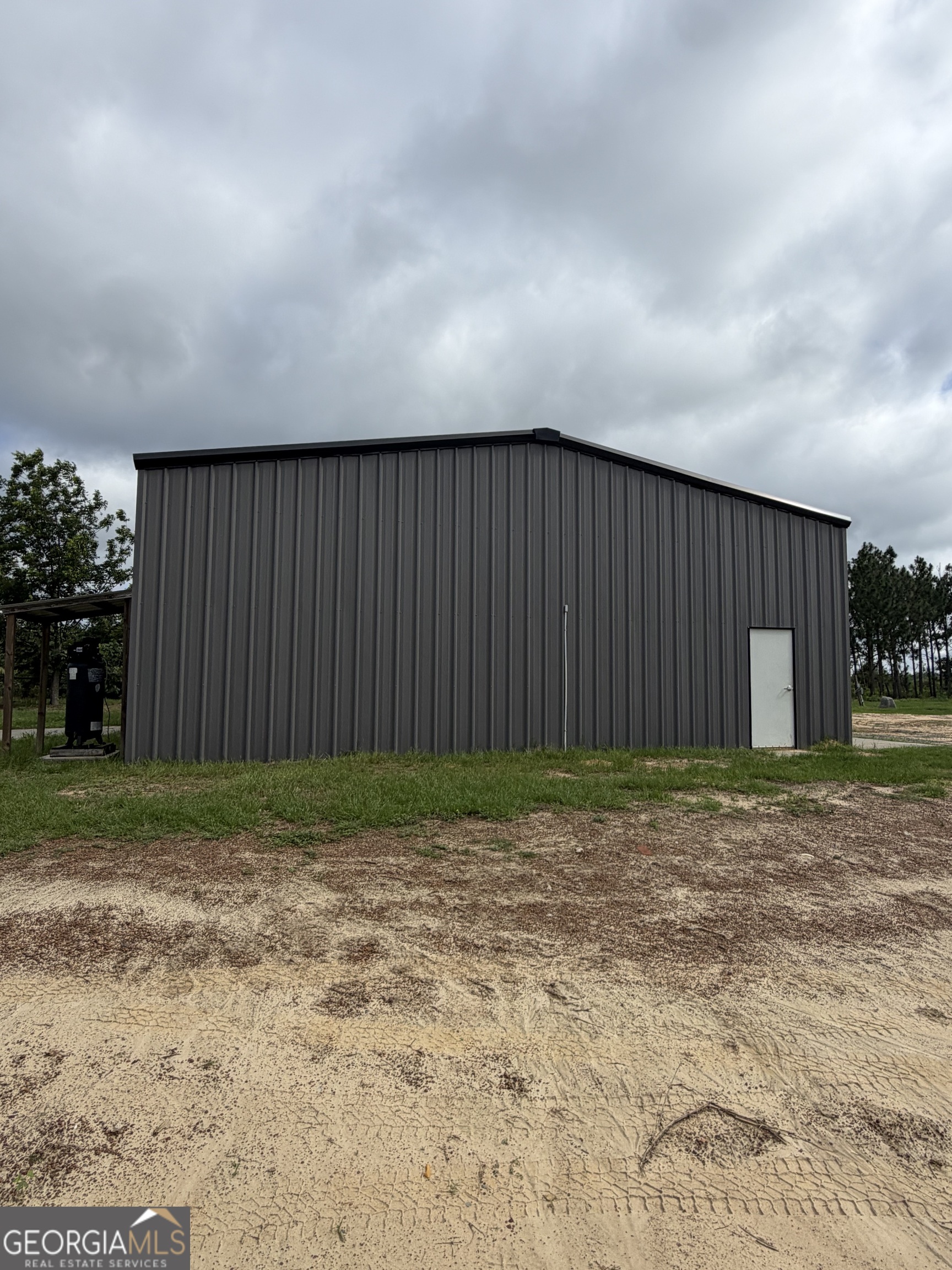 487 Perry Horton Road Adrian, GA 31002 - Photo 18 of 18