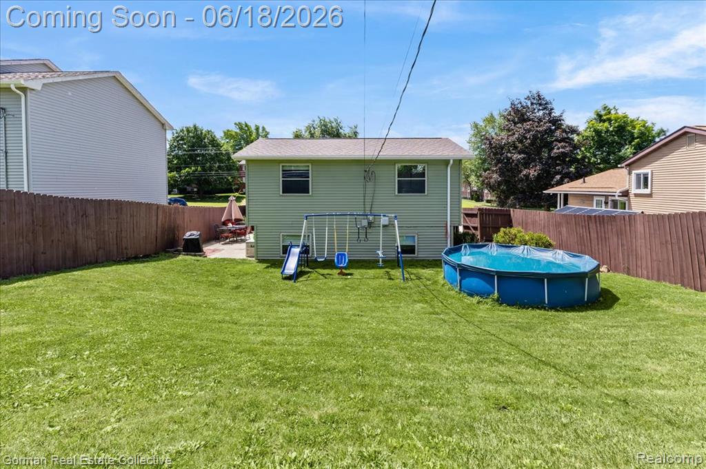 3840 Cass Elizabeth Road Waterford, MI 48328 - Photo 23 of 34