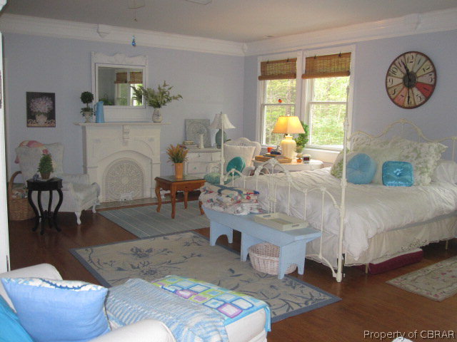 5654 Kings Ridge Road Gloucester, VA 23061 - Photo 24 of 37