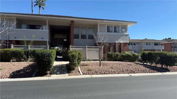 $1,025 | 2822 Loveland Drive, Unit 1406, Las Vegas, NV 89109