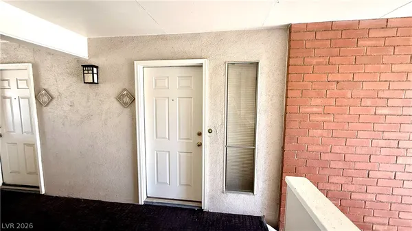 $1,025 | 2822 Loveland Drive, Unit 1406, Las Vegas, NV 89109