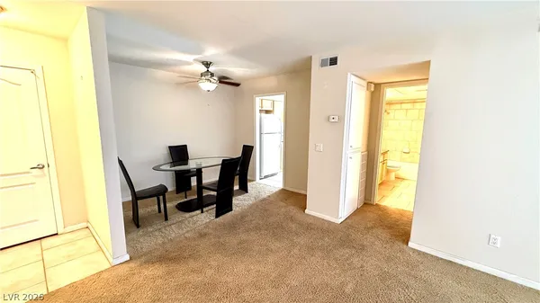 $1,025 | 2822 Loveland Drive, Unit 1406, Las Vegas, NV 89109