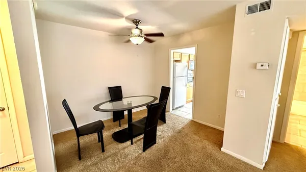 $1,025 | 2822 Loveland Drive, Unit 1406, Las Vegas, NV 89109