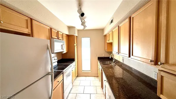 $1,025 | 2822 Loveland Drive, Unit 1406, Las Vegas, NV 89109