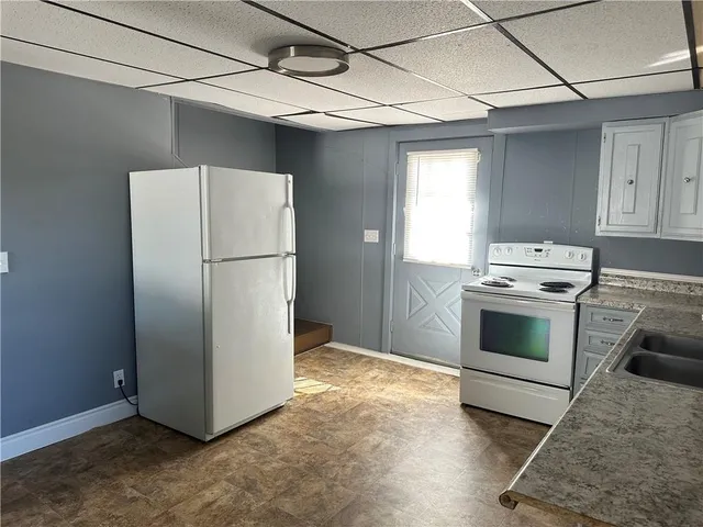 $1,100 | 3025 Wilson Street, Washington, PA 15301