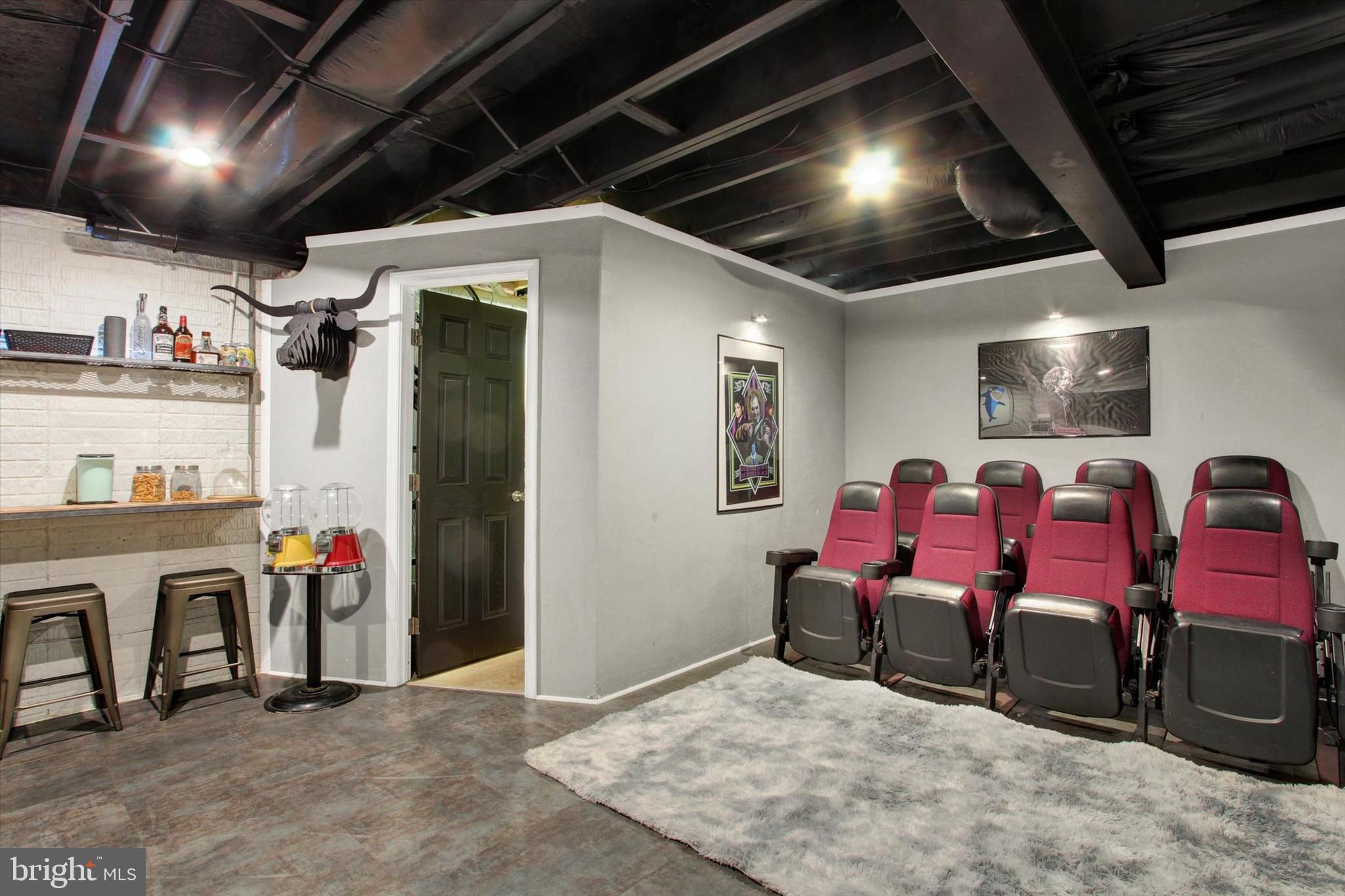 80 Galaxy Drive Hanover, PA 17331 - Photo 19 of 26 a livingroom with furniture and a flat screen tv