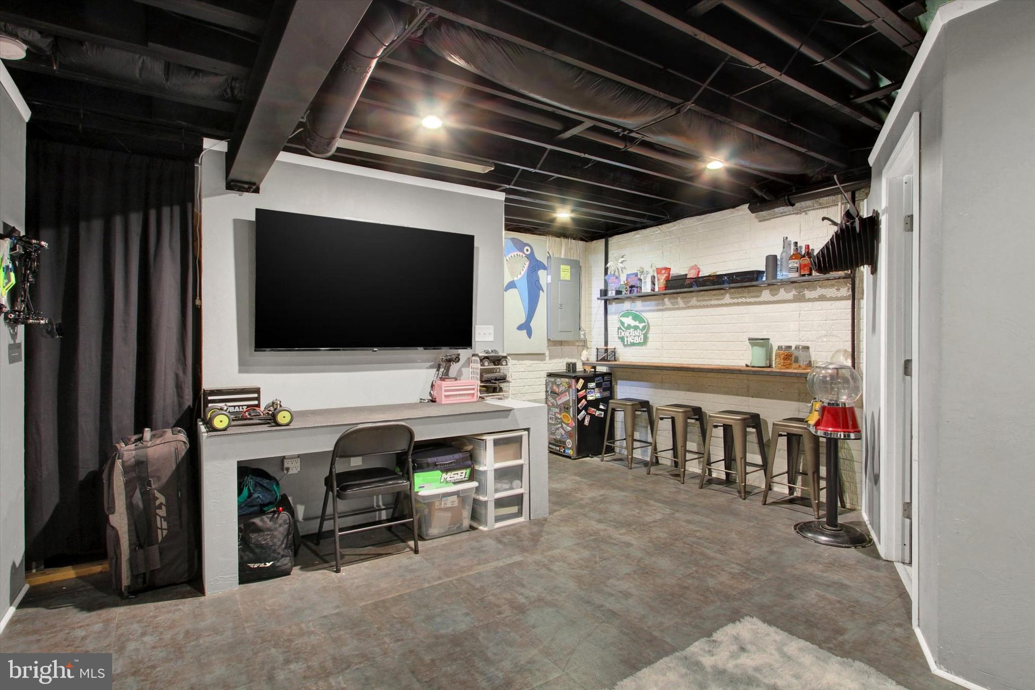 80 Galaxy Drive Hanover, PA 17331 - Photo 20 of 26 a view of a storage & utility room