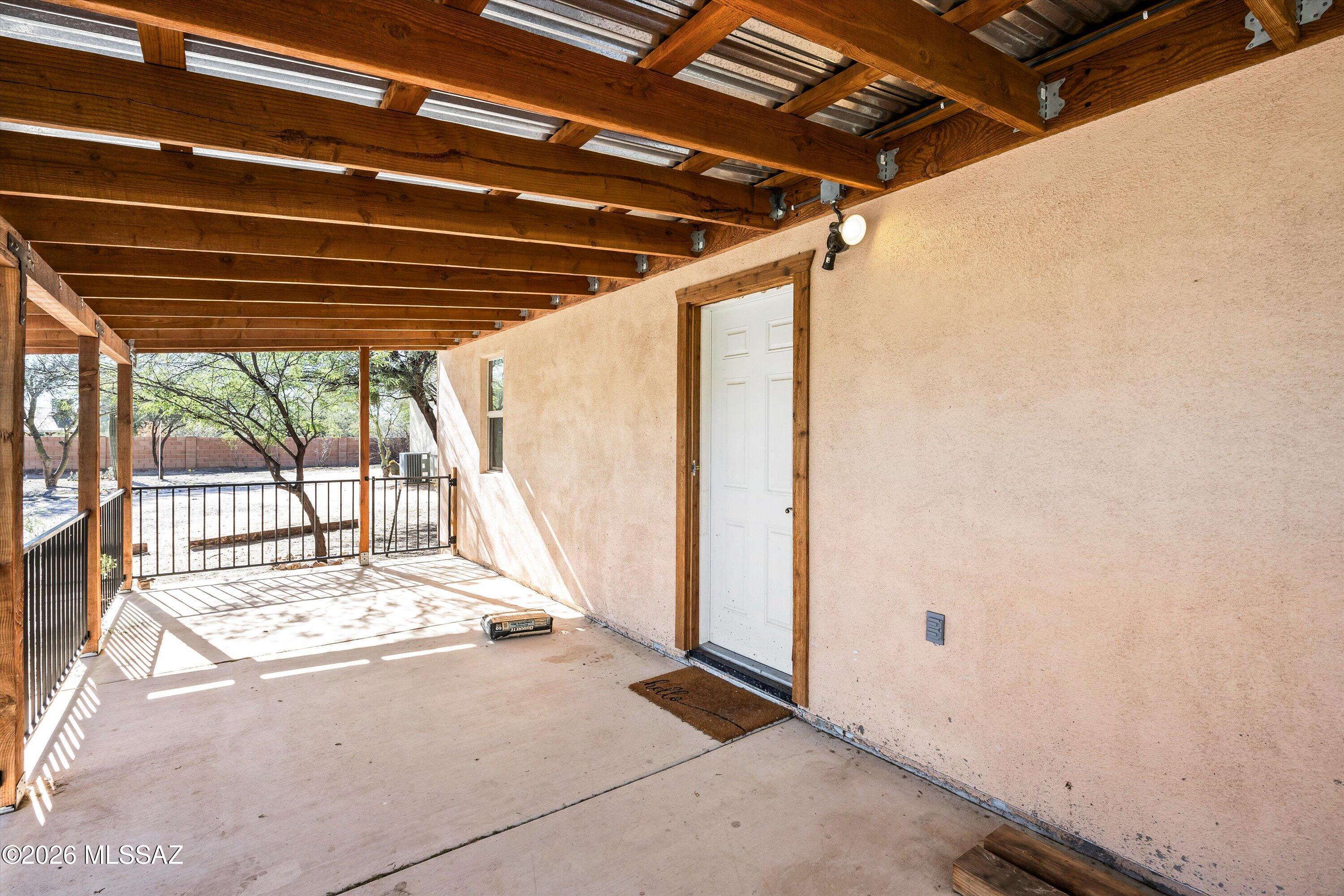 11365 East Limberlost Road Tucson, AZ 85749 - Photo 39 of 52