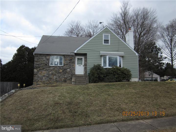 353 Valley Road Langhorne, PA 19047 - Photo 1 of 11 Exterior Front